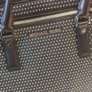 Authentic Michael Kors collection pocketbook